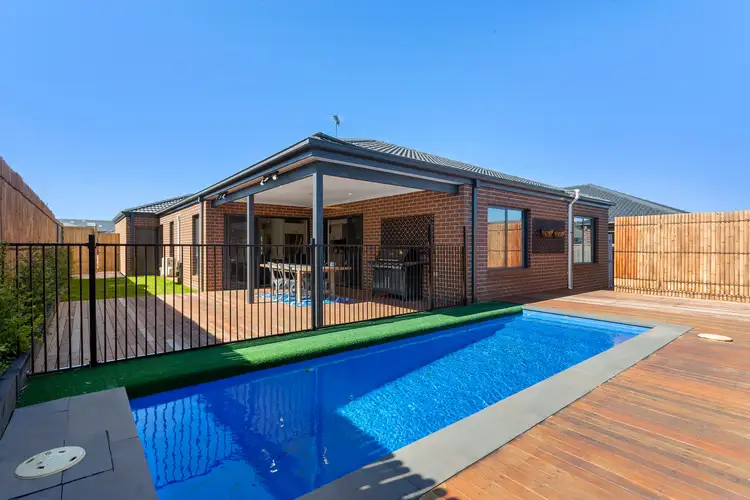 7 Coolgardie Way, Doreen VIC 3754