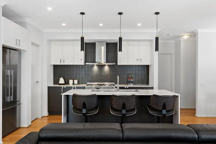 Third view of Homely house listing, 7 Coolgardie Way, Doreen VIC 3754