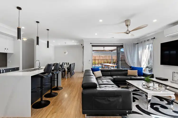Fourth view of Homely house listing, 7 Coolgardie Way, Doreen VIC 3754