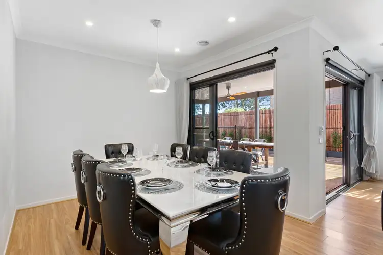 Fifth view of Homely house listing, 7 Coolgardie Way, Doreen VIC 3754