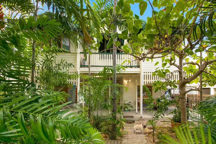 56 Ninth Avenue, Railway Estate QLD 4810