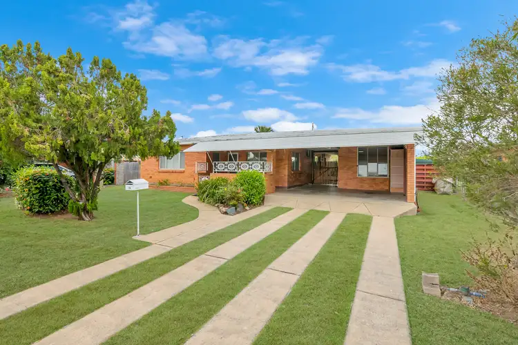 12 Bliss Street, Heatley QLD 4814
