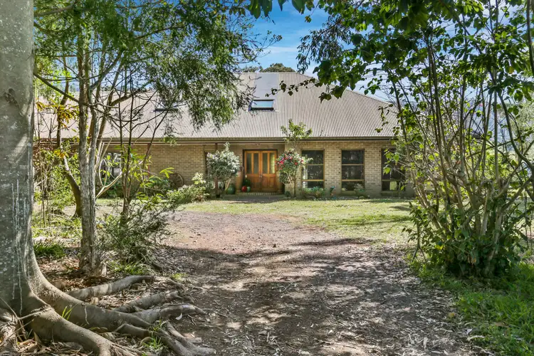 119 North Curramore Road, Jamberoo NSW 2533