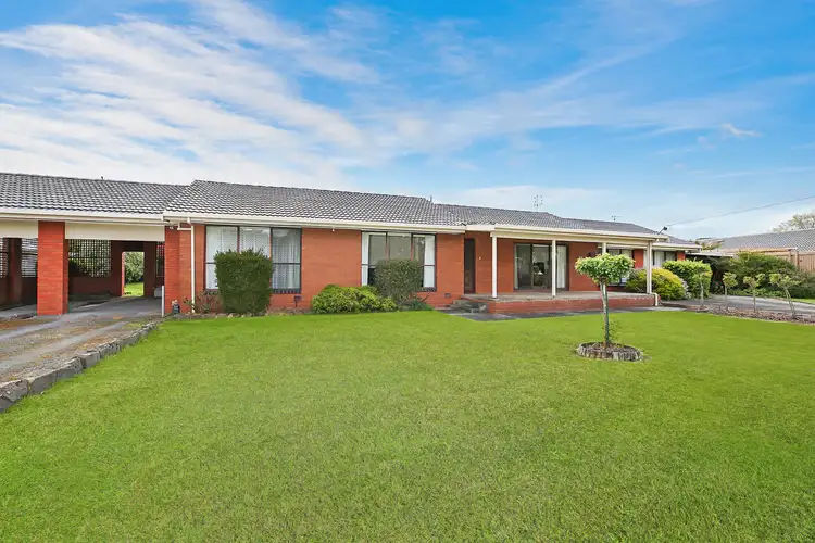 Main view of Homely house listing, 36 Talbot Street, Camperdown VIC 3260