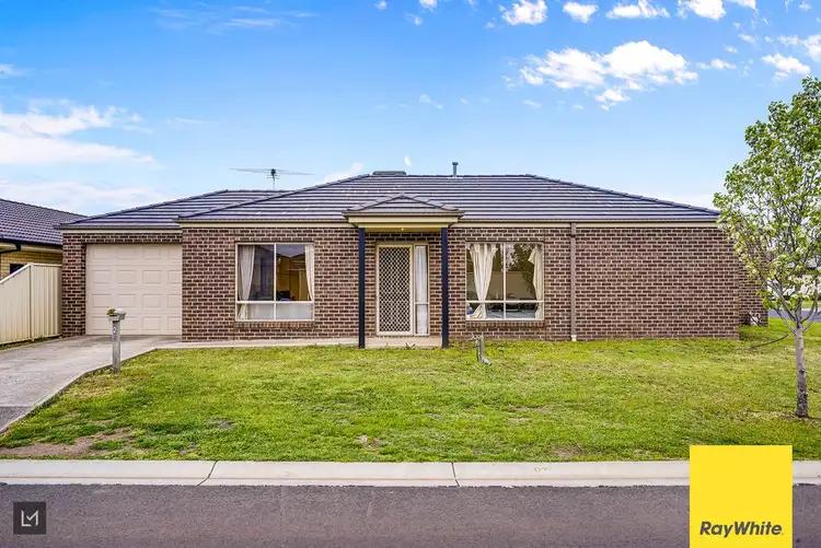 Main view of Homely house listing, 2 Cityview Crescent, Tarneit VIC 3029