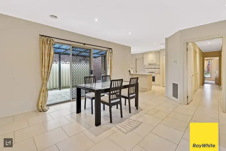 Fourth view of Homely house listing, 2 Cityview Crescent, Tarneit VIC 3029