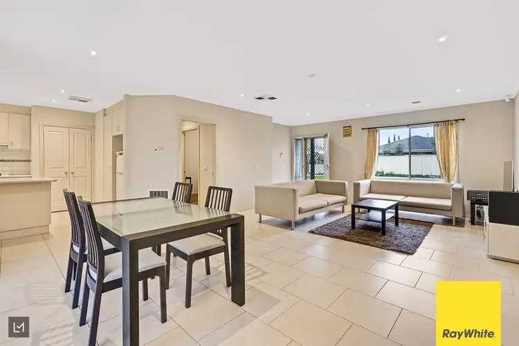 Fifth view of Homely house listing, 2 Cityview Crescent, Tarneit VIC 3029
