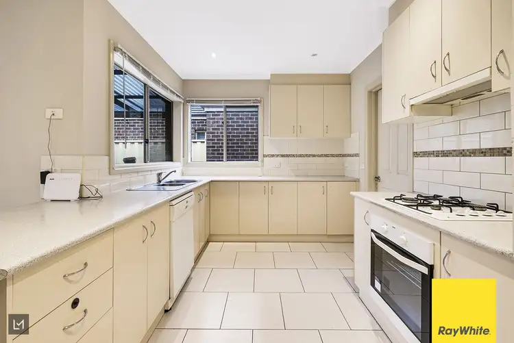 Sixth view of Homely house listing, 2 Cityview Crescent, Tarneit VIC 3029