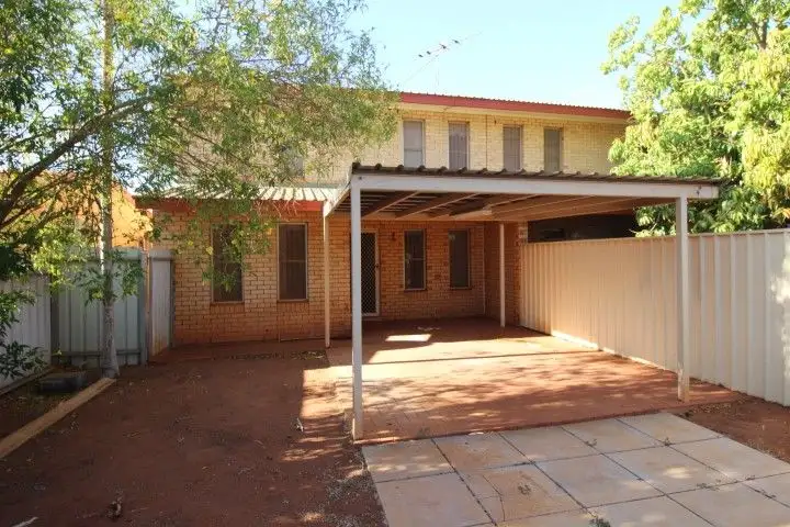 7 Sturt Place, South Hedland WA 6722