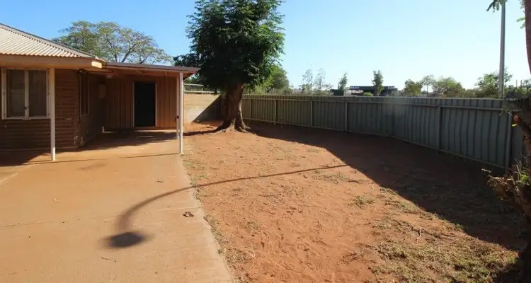 Second view of Homely house listing, 5 Eucla Close, South Hedland WA 6722