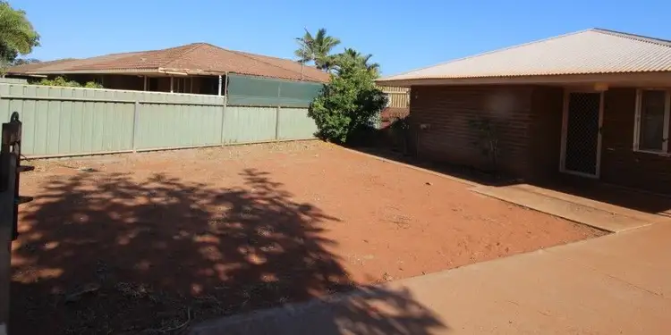 Third view of Homely house listing, 5 Eucla Close, South Hedland WA 6722