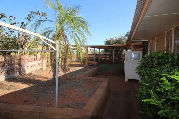 Fourth view of Homely house listing, 5 Eucla Close, South Hedland WA 6722