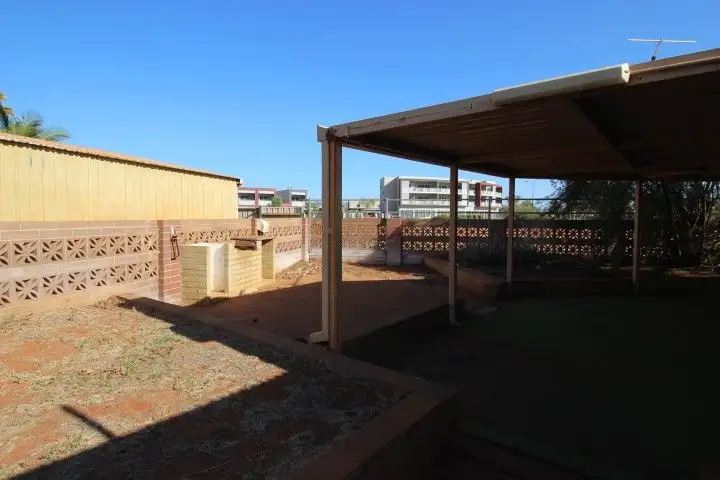 Fifth view of Homely house listing, 5 Eucla Close, South Hedland WA 6722