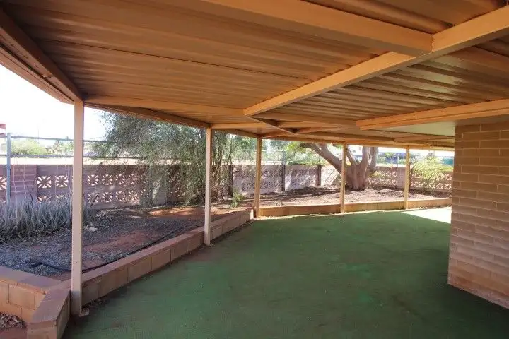Sixth view of Homely house listing, 5 Eucla Close, South Hedland WA 6722