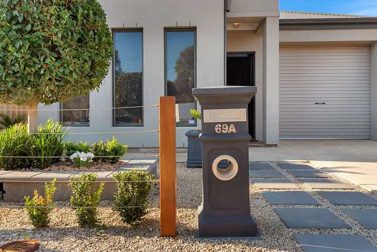 Second view of Homely house listing, 69A Moldavia Walk, Osborne SA 5017