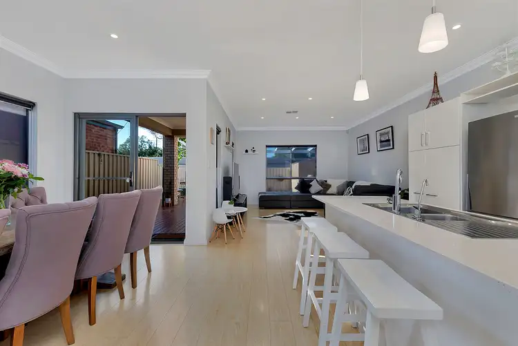 Fourth view of Homely house listing, 69A Moldavia Walk, Osborne SA 5017