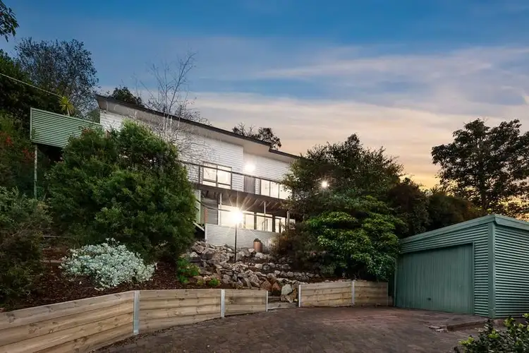 35 Toorak Avenue, The Basin VIC 3154