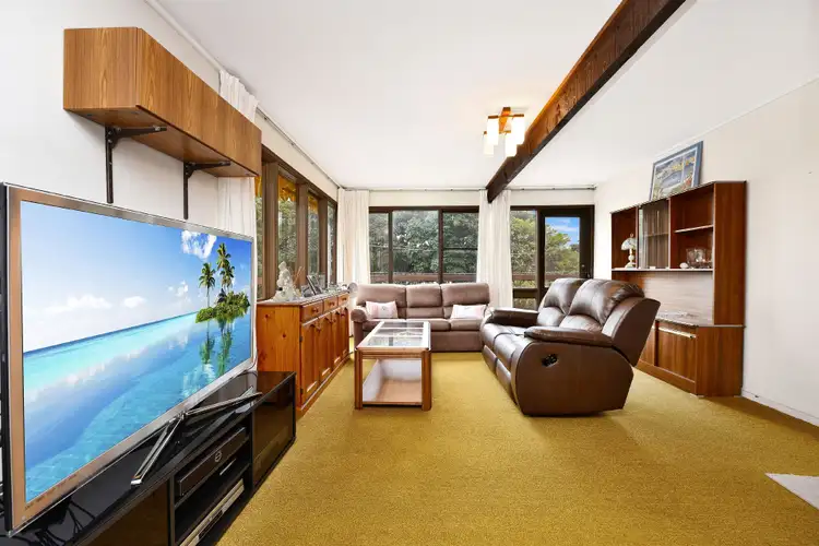 Third view of Homely house listing, 133 Moverly Road, South Coogee NSW 2034
