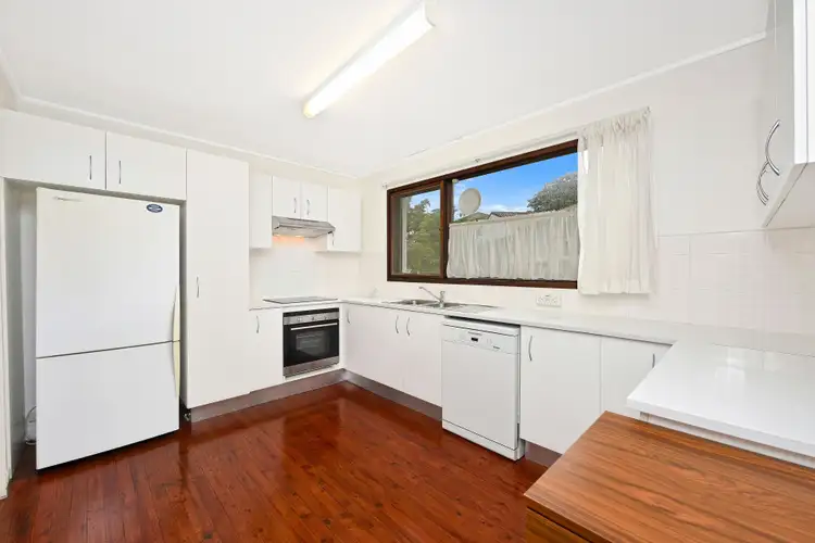 Fifth view of Homely house listing, 133 Moverly Road, South Coogee NSW 2034