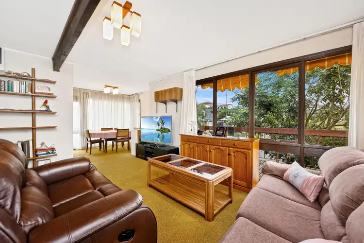 Sixth view of Homely house listing, 133 Moverly Road, South Coogee NSW 2034