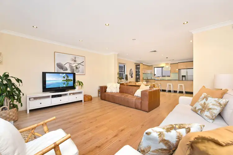 Third view of Homely house listing, 5a Caley Street, Chifley NSW 2036
