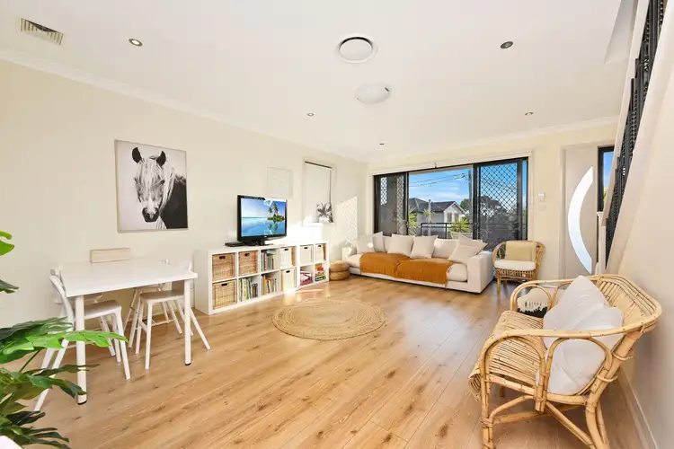 Sixth view of Homely house listing, 5a Caley Street, Chifley NSW 2036