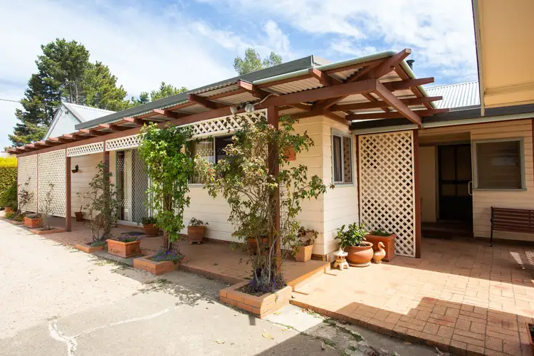Second view of Homely rural property listing, 95 Black Lane, Armidale NSW 2350