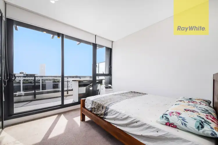 Fourth view of Homely apartment listing, H1101/2 Morton Street, Parramatta NSW 2150