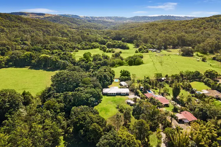 41 Rainforest Place, Diamond Valley QLD 4553