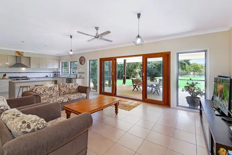 Sixth view of Homely house listing, 41 Rainforest Place, Diamond Valley QLD 4553
