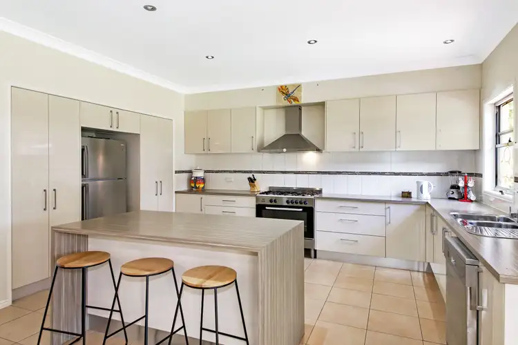 Seventh view of Homely house listing, 41 Rainforest Place, Diamond Valley QLD 4553