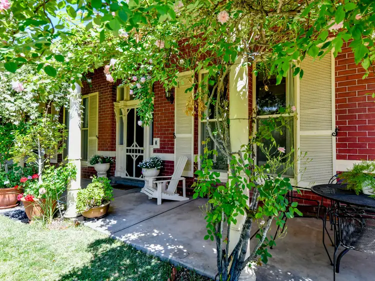 Main view of Homely house listing, 30 Nunn Street, Benalla VIC 3672