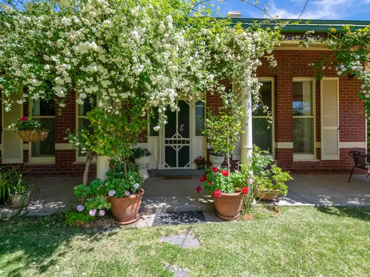 Second view of Homely house listing, 30 Nunn Street, Benalla VIC 3672