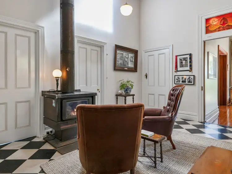 Fifth view of Homely house listing, 30 Nunn Street, Benalla VIC 3672