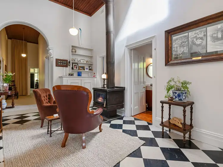 Sixth view of Homely house listing, 30 Nunn Street, Benalla VIC 3672