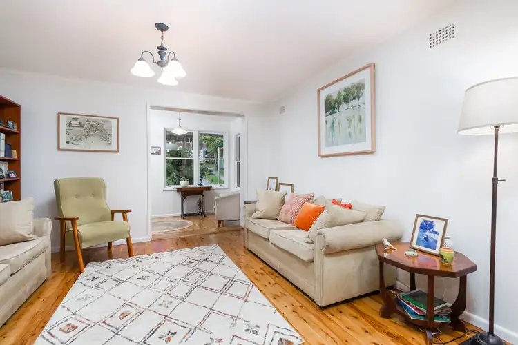 Fourth view of Homely house listing, 26 Felton Road, Carlingford NSW 2118