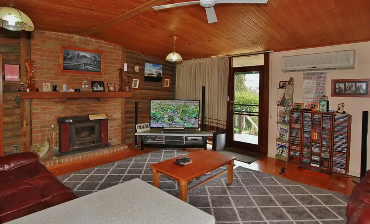 Second view of Homely house listing, 174 Heathcote-Nagambie Road, Heathcote VIC 3523