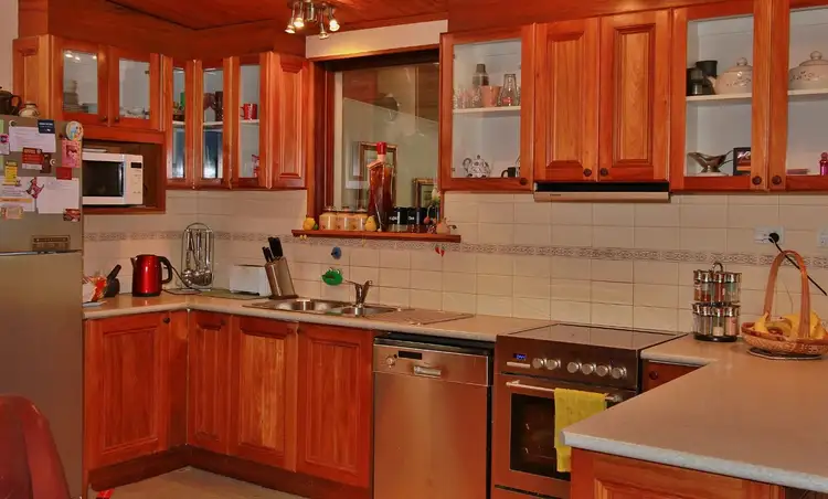 Third view of Homely house listing, 174 Heathcote-Nagambie Road, Heathcote VIC 3523