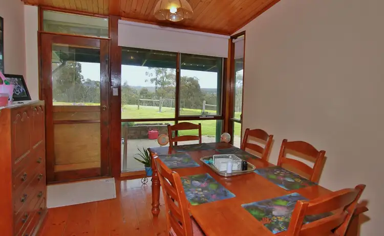 Fourth view of Homely house listing, 174 Heathcote-Nagambie Road, Heathcote VIC 3523