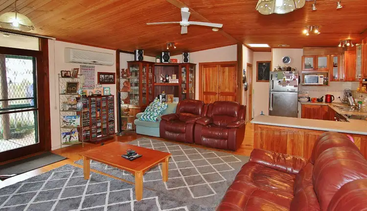 Fifth view of Homely house listing, 174 Heathcote-Nagambie Road, Heathcote VIC 3523