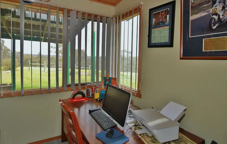 Sixth view of Homely house listing, 174 Heathcote-Nagambie Road, Heathcote VIC 3523