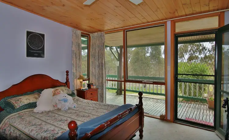 Seventh view of Homely house listing, 174 Heathcote-Nagambie Road, Heathcote VIC 3523