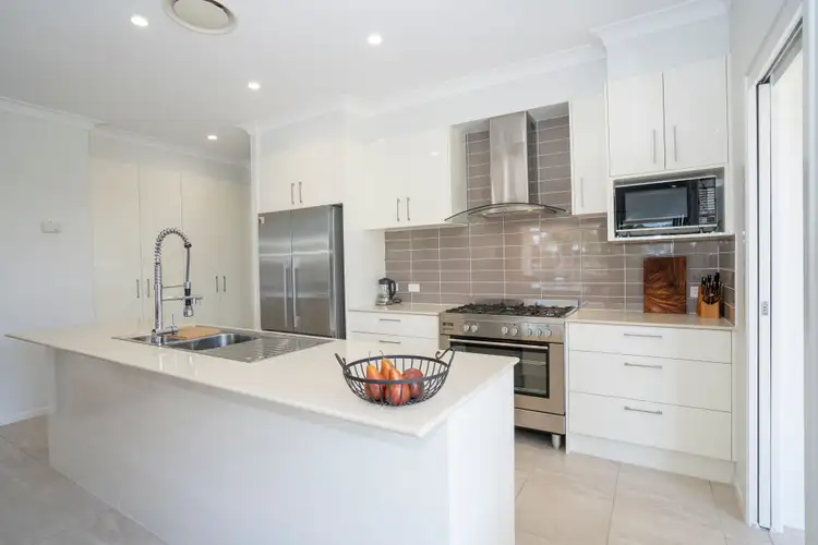 Fifth view of Homely house listing, 71 Pentas Drive, Bongaree QLD 4507