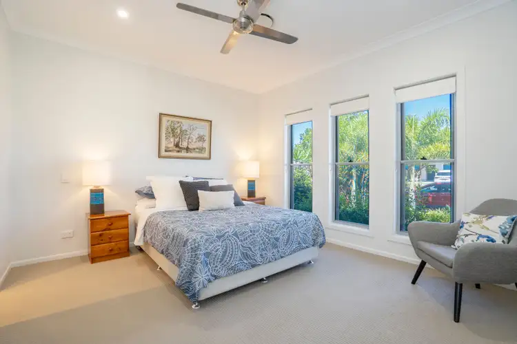Sixth view of Homely house listing, 71 Pentas Drive, Bongaree QLD 4507