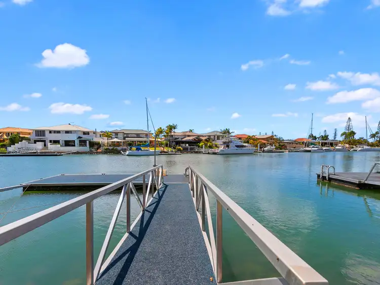 Fifth view of Homely house listing, 6 Esperance Court, Cleveland QLD 4163