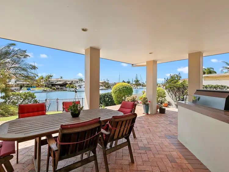 Sixth view of Homely house listing, 6 Esperance Court, Cleveland QLD 4163