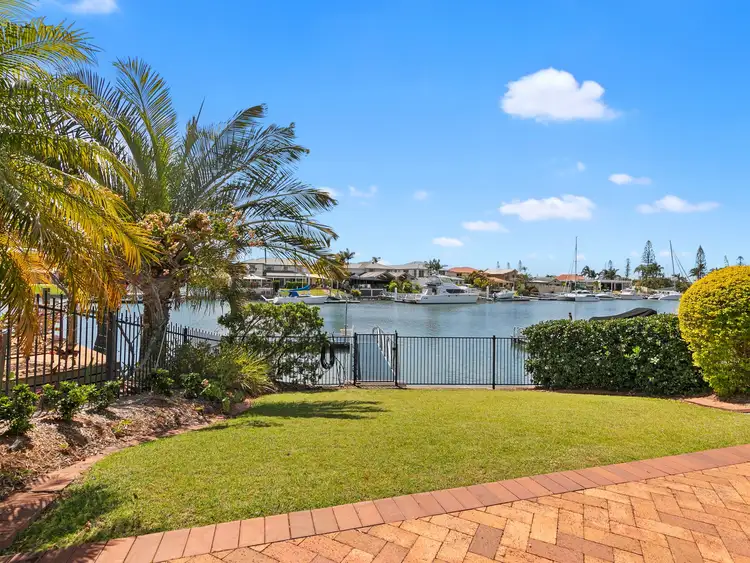 Seventh view of Homely house listing, 6 Esperance Court, Cleveland QLD 4163