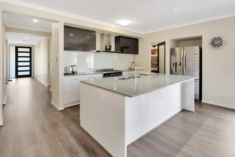 Second view of Homely house listing, 433 Gainsborough Drive, Pimpama QLD 4209