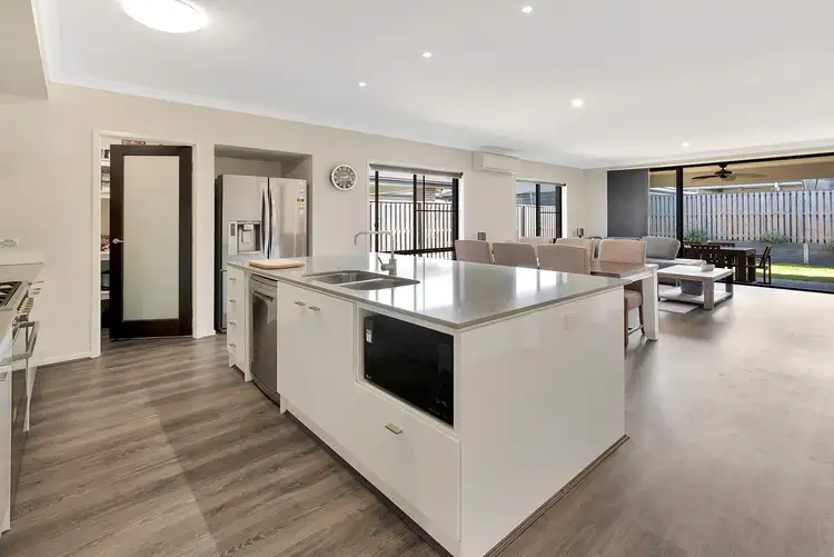Third view of Homely house listing, 433 Gainsborough Drive, Pimpama QLD 4209