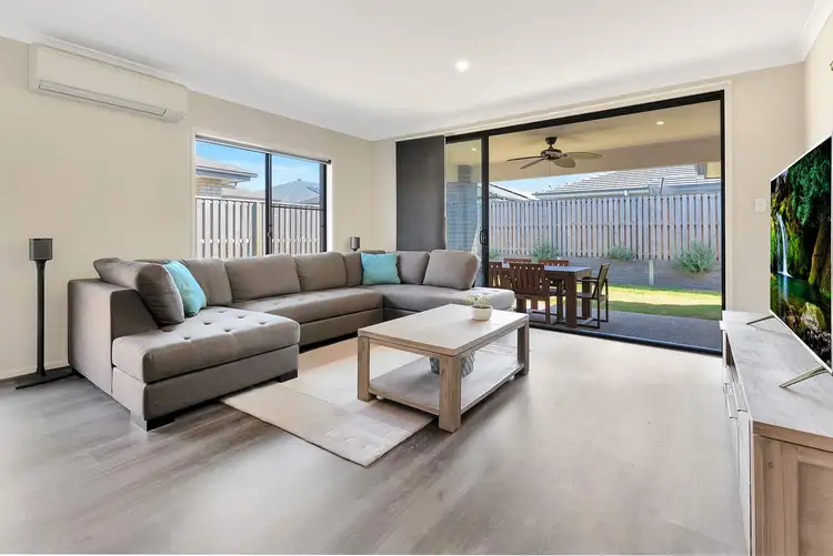 Fourth view of Homely house listing, 433 Gainsborough Drive, Pimpama QLD 4209